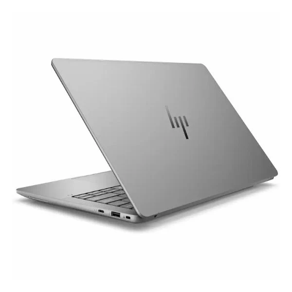Laptop HP ZBook Ultra G1a AMD Ryzen AI MAX PRO 390 32GB RAM 1TB SSD 14" NVIDIA RTX 2000 Ada Win 11 Pro - Silver - Image 5