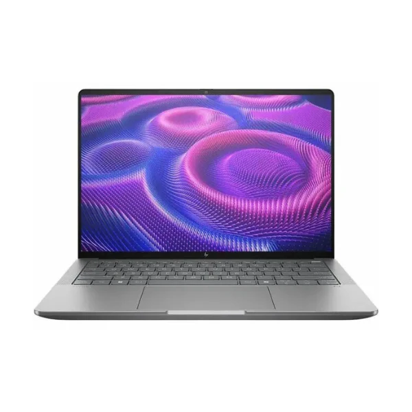Laptop HP ZBook Ultra G1a AMD Ryzen AI MAX PRO 390 32GB RAM 512GB SSD 14" NVIDIA RTX 2000 Ada Generation Win 11 Pro - Meteor Silver