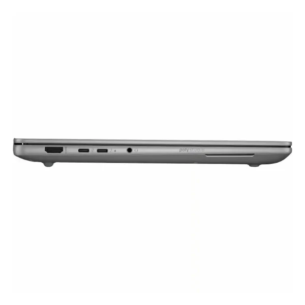 Laptop HP ZBook Ultra G1a AMD Ryzen AI MAX PRO 390 32GB RAM 512GB SSD 14" NVIDIA RTX 2000 Ada Generation Win 11 Pro - Meteor Silver - Image 5