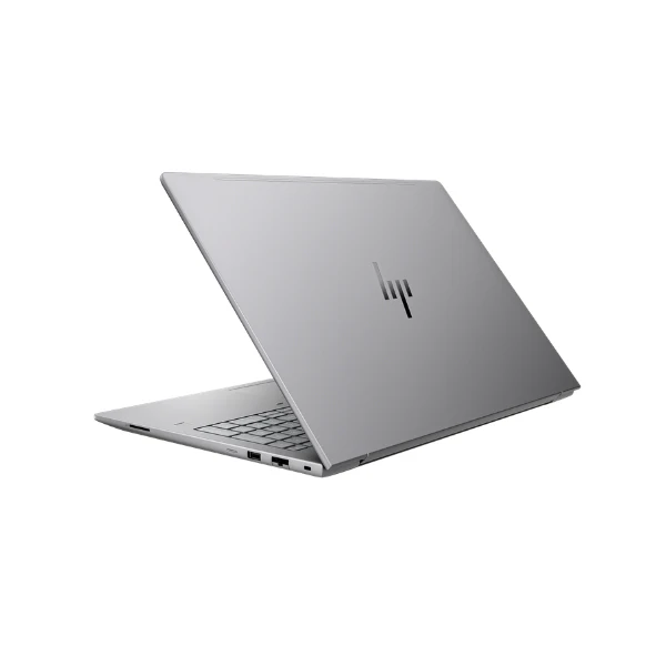 Laptop HP ZBook X G1i 16 Intel Core Ultra 7 255H 32GB RAM 1TB SSD 16" NVIDIA RTX A1000 Win 11 Pro - Black - Image 5