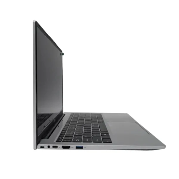 Laptop Jemip Basic ZENA Intel Core i3 1005G1 10ª generación 8 GB RAM 256 GB SSD 15.6" Intel UHD Graphics Gris JPBJZENAC05-15SL - Image 4