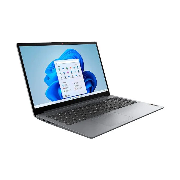 Laptop Lenovo IdeaPad 1 FHD Pantalla Táctil 15.6" Ryzen 7 5700U Memoria RAM 12GB Disco 512GB SSD WINDOWS 11 - CLOUD GRAY - Image 3
