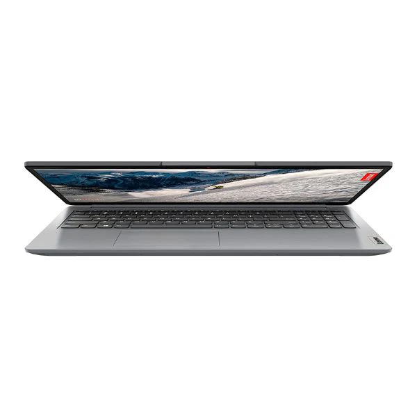 Laptop Lenovo IdeaPad 1 FHD Pantalla Táctil 15.6" Ryzen 7 5700U Memoria RAM 12GB Disco 512GB SSD WINDOWS 11 - CLOUD GRAY - Image 4