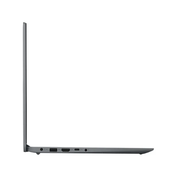 Laptop Lenovo IdeaPad 1 Intel Core i5 1335U (1.3GHz) 16 GB RAM 256 GB SSD 15.6" Intel Iris Xe Graphics Cloud Grey - Image 2
