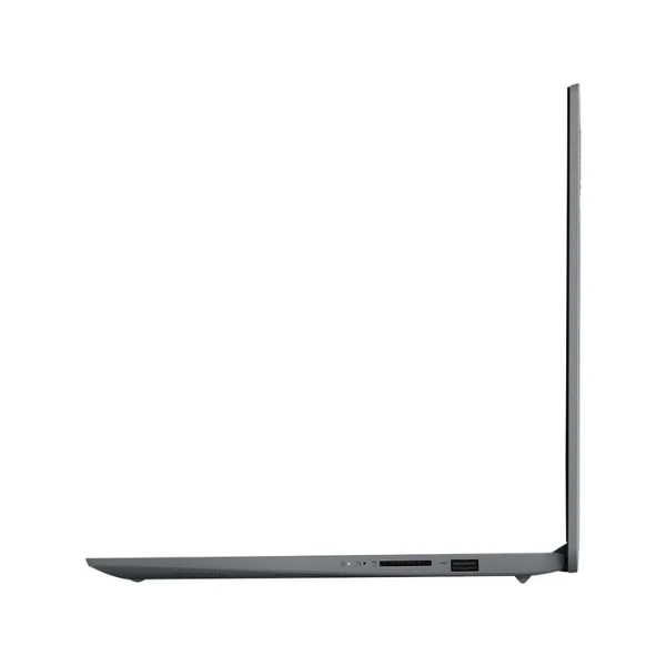 Laptop Lenovo IdeaPad 1 Intel Core i5 1335U (1.3GHz) 16 GB RAM 256 GB SSD 15.6" Intel Iris Xe Graphics Cloud Grey - Image 3
