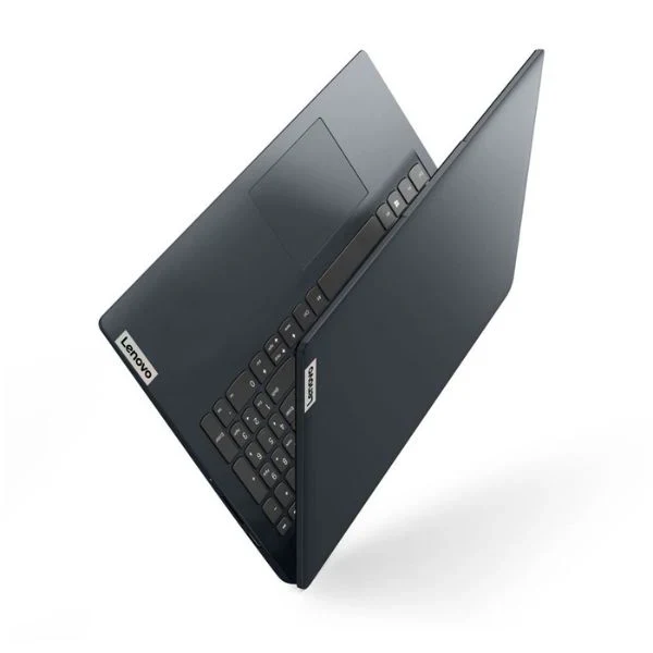 Laptop Lenovo IdeaPad 1i FHD Touchscreen Intel Core i5-1235U 16GB RAM 1TB SSD +160GB Docking Station Set 15.6" Intel Iris Xe Graphics Win 11 Pro - Blue - Image 5