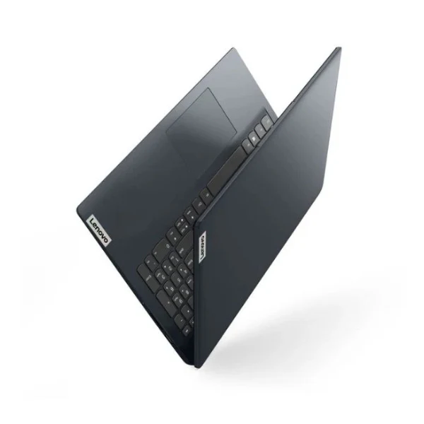 Laptop Lenovo IdeaPad 1i Touchscreen Intel Core i5-1235U 16GB RAM 512GB SSD +160GB Docking Station Set 15.6" Intel Iris Xe Graphics Win 11 Home - Abyss Blue - Image 5