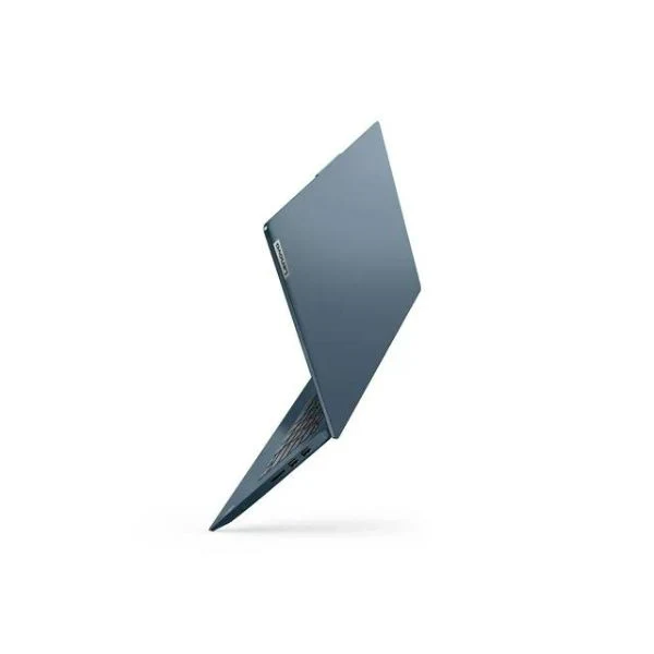 Laptop Lenovo IdeaPad 5 - Pantalla Táctil 14” FHD (1920x1080), Ryzen 7 5700U, 8GB RAM DDR4-3200, 512GB SSD, AMD Radeon Graphics, Windows 11 S, Azul - Image 6