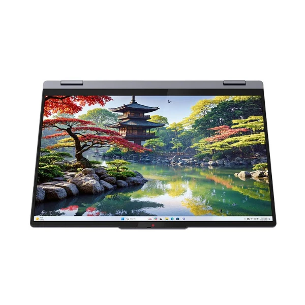 Laptop Lenovo IdeaPad 5 16AKP10 2 en 1 AMD Ryzen AI 7 Series 300 350 (2.0GHz) 16GB RAM 1TB SSD 16" AMD Radeon 860M Luna Grey - Image 3
