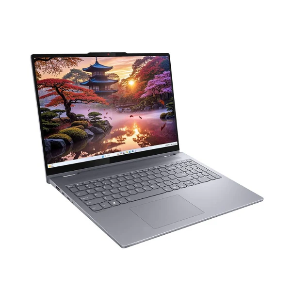 Laptop Lenovo IdeaPad 5 16AKP10 2 en 1 AMD Ryzen AI 7 Series 300 350 (2.0GHz) 16GB RAM 1TB SSD 16" AMD Radeon 860M Luna Grey - Image 4