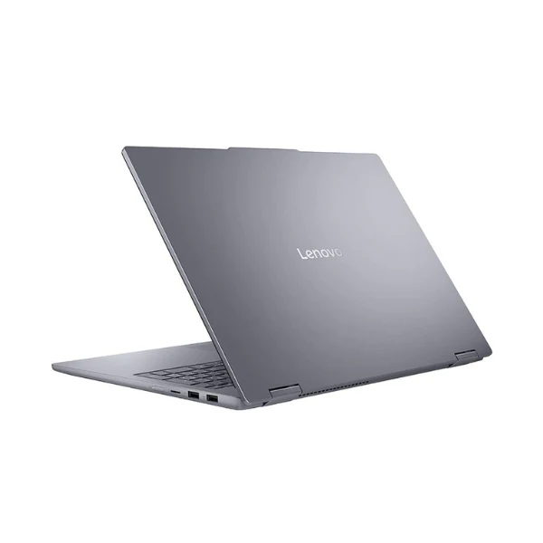 Laptop Lenovo IdeaPad 5 16AKP10 2 en 1 AMD Ryzen AI 7 Series 300 350 (2.0GHz) 16GB RAM 1TB SSD 16" AMD Radeon 860M Luna Grey - Image 6