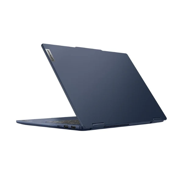 Laptop Lenovo IdeaPad 5 2 en 1 AMD Ryzen 5 Series 8000 8645HS (4.3GHz) 16GB RAM 1TB SSD 14" AMD Radeon 760M Cosmic Blue - Image 6
