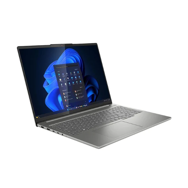 Laptop Lenovo IdeaPad Pro 5i OLED Intel Core Ultra 7 255H (1.5GHz) 16GB RAM 1TB SSD 16" NVIDIA GeForce RTX 5050 8GB GDDR7 Luna Grey - Image 2