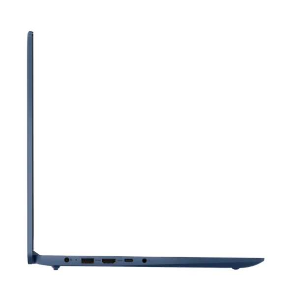 Laptop Lenovo IdeaPad Slim 3 AMD Ryzen 5-7520U 15.6" FHD IPS - 8GB LPDDR5 - 256GB SSD - 82XQ00EBUS - Image 5