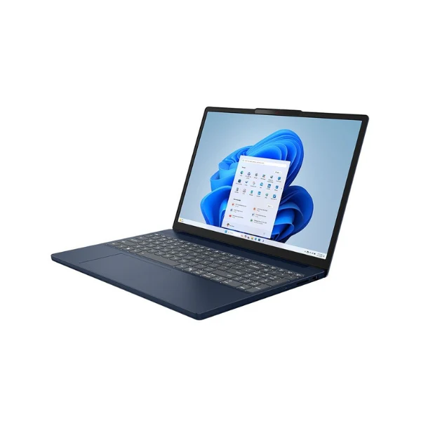 Laptop Lenovo IdeaPad Slim 3i Intel Core 5 Series 2 210H (1.6GHz) 16GB RAM 512GB SSD 15.3" Intel Graphics Cosmic Blue - Image 3