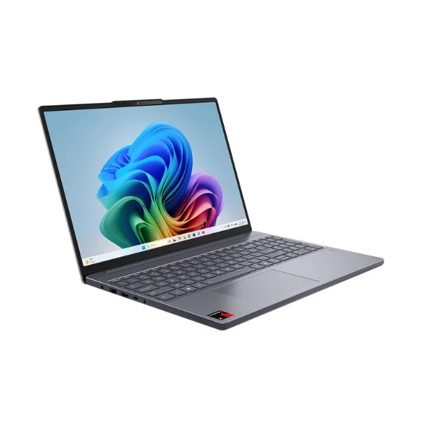 Laptop Lenovo IdeaPad Slim 3x Copilot+ PC Snapdragon X (3.4GHz) 16 GB RAM 1 TB SSD 15.3" Qualcomm Adreno Luna Grey - Image 2