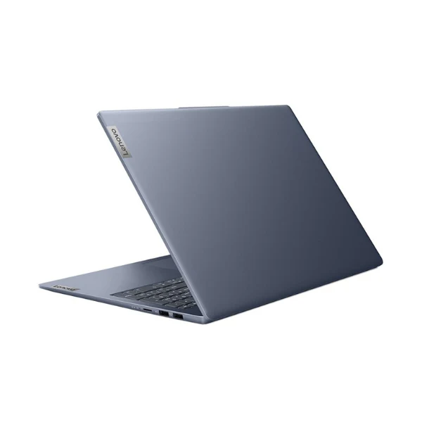 Laptop Lenovo IdeaPad Slim 5 AMD Ryzen 5 Series 8000 8645HS (4.3GHz) 16GB RAM 1TB SSD 16" AMD Radeon 760M Abyss Blue - Image 5