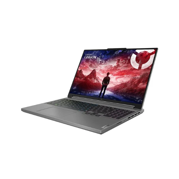 Laptop Lenovo Legion 5 16ARP9 16" AMD Ryzen 7 7435HS 3.1GHz 16 GB 1 TB SSD NVIDIA GeForce RTX 4070 8GB GDDR6 - Luna Grey - Image 4