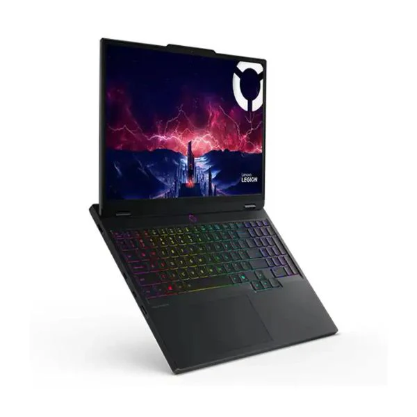Laptop Lenovo Legion 5 AMD Ryzen 7 260 16GB RAM 8TB SSD 15.1" NVIDIA GeForce RTX 5060 Win 11 Home - Eclipse Black - Image 3