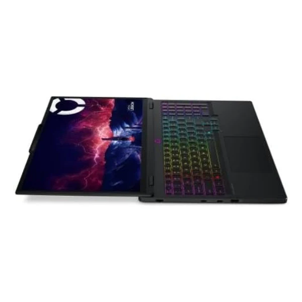 Laptop Lenovo Legion 5 AMD Ryzen 7 260 32GB RAM 2TB SSD 15.1" NVIDIA GeForce RTX 5060 Win 11 Home - Eclipse Black - Image 2