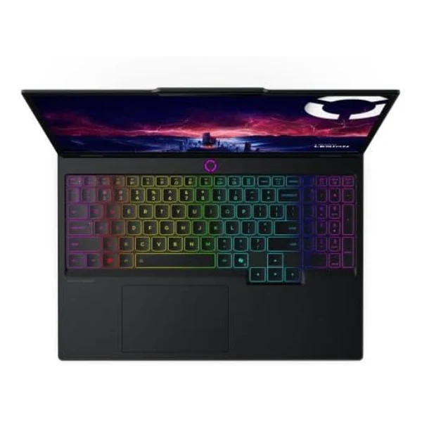 Laptop Lenovo Legion 5 AMD Ryzen 7 260 32GB RAM 2TB SSD 15.1" NVIDIA GeForce RTX 5060 Win 11 Home - Eclipse Black - Image 3