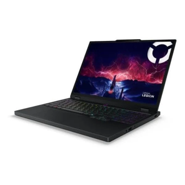 Laptop Lenovo Legion 5 AMD Ryzen 7 260 32GB RAM 2TB SSD 15.1" NVIDIA GeForce RTX 5060 Win 11 Home - Eclipse Black - Image 5