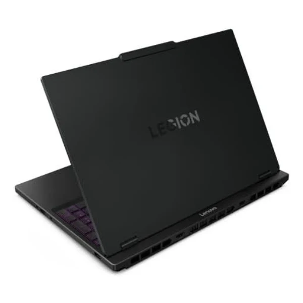 Laptop Lenovo Legion 5 AMD Ryzen 7 260 32GB RAM 2TB SSD 15.1" NVIDIA GeForce RTX 5060 Win 11 Home - Eclipse Black - Image 6