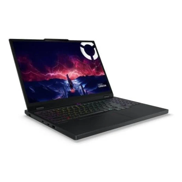 Laptop Lenovo Legion 5 AMD Ryzen 7 260 32GB RAM 2TB SSD 15.1" NVIDIA GeForce RTX 5060 Win 11 Pro - Eclipse Black - Image 4