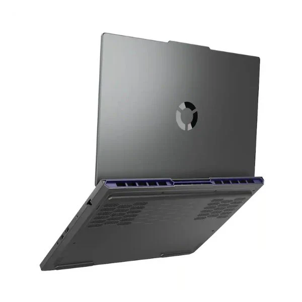 Laptop Lenovo Legion 5 Intel Core i7-14700HX (2.1GHz) 64GB RAM 4TB SSD 15.1" NVIDIA GeForce RTX 5060 8GB GDDR7 Win 11 Home - Black - Image 5