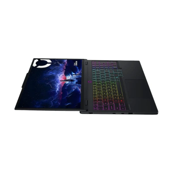 Laptop Lenovo Legion 5i Intel Core i7-14700HX (1.5GHz) 16GB RAM 1TB SSD 15.1" NVIDIA GeForce RTX 5050 Windows 11 Home - Eclipse Black - Image 2