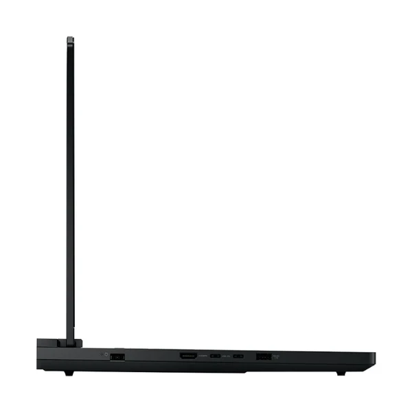 Laptop Lenovo Legion 7 Pro OLED AMD Ryzen 9 9955HX3D (2.5GHz) 64 GB RAM 2 TB SSD 16" NVIDIA GeForce RTX 5080 16 GB Eclipse Black - Image 2