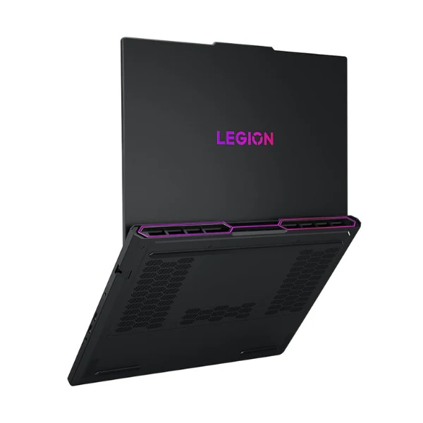 Laptop Lenovo Legion 7 Pro OLED AMD Ryzen 9 9955HX3D (2.5GHz) 64 GB RAM 2 TB SSD 16" NVIDIA GeForce RTX 5080 16 GB Eclipse Black - Image 4