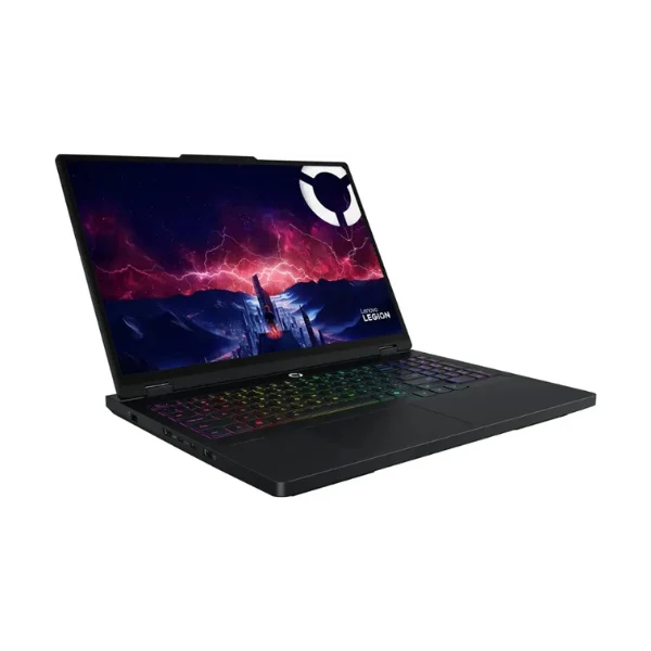 Laptop Lenovo Legion Pro 5 AMD Ryzen 9 8945HX Series 8000 16GB RAM 1TB SSD 16" NVIDIA GeForce RTX 5060 Eclipse Black - Image 3