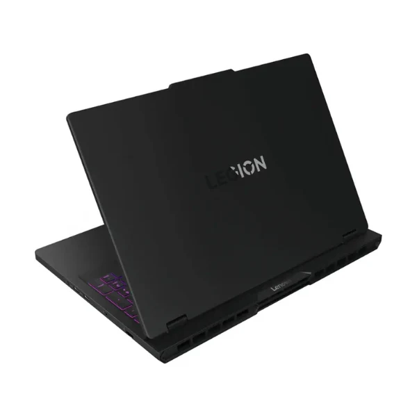 Laptop Lenovo Legion Pro 5 AMD Ryzen 9 8945HX Series 8000 16GB RAM 1TB SSD 16" NVIDIA GeForce RTX 5060 Eclipse Black - Image 7