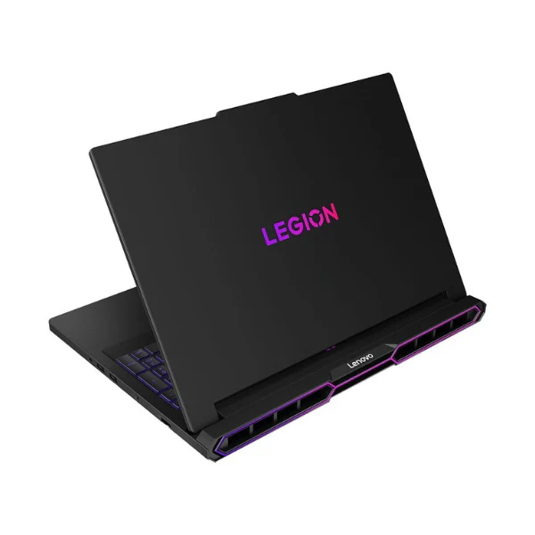 Laptop Lenovo Legion Pro 7 Intel Core Ultra 9 275HX (2.1GHz) 32 GB RAM 2 TB SSD 16" NVIDIA GeForce RTX 5070 Ti 12GB GDDR7 Eclipse Black - Image 4