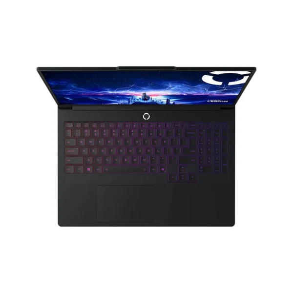 Laptop Lenovo Legion Pro 7i Intel Core Ultra 9 275HX (2.7GHz) 32GB RAM 2TB SSD 16" NVIDIA GeForce RTX 5090 Windows 11 Pro - Black - Image 2