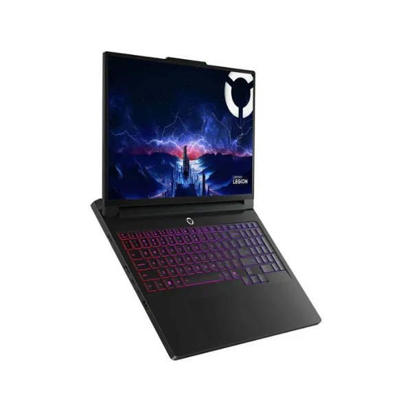 Laptop Lenovo Legion Pro 7i Intel Core Ultra 9 275HX (2.7GHz) 32GB RAM 2TB SSD 16" NVIDIA GeForce RTX 5090 Windows 11 Pro - Black - Image 3