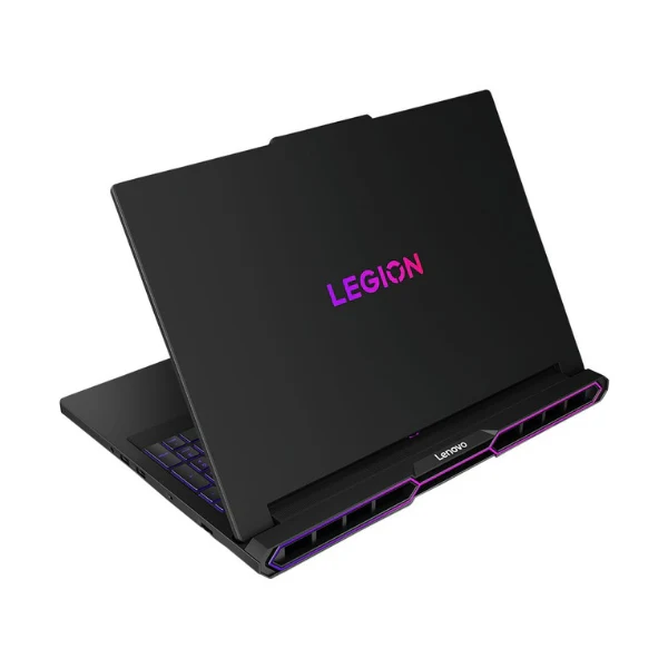 Laptop Lenovo Legion Pro 7i Intel Core Ultra 9 Series 2 275HX (2.1GHz) 64GB RAM 2TB SSD 16" NVIDIA GeForce RTX 5090 24GB GDDR7 Eclipse Black - Image 4