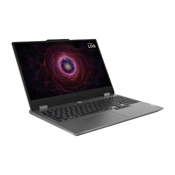 Laptop Lenovo LOQ 15.6" FHD Ryzen 7 7435HS / RTX 4060 8GB / 16GB RAM / 512GB SSD / 144Hz/ 83JC0000US - Image 2
