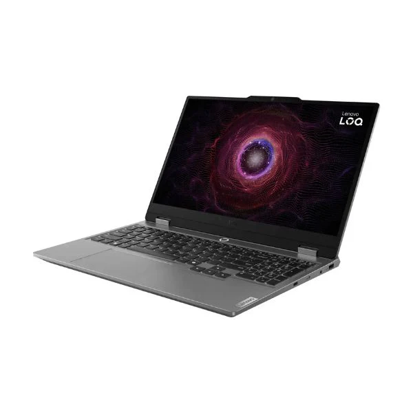 Laptop Lenovo LOQ 15.6" FHD Ryzen 7 7435HS / RTX 4060 8GB / 16GB RAM / 512GB SSD / 144Hz/ 83JC0000US - Image 3