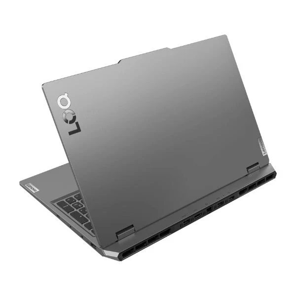 Laptop Lenovo LOQ 15.6" FHD Ryzen 7 7435HS / RTX 4060 8GB / 16GB RAM / 512GB SSD / 144Hz/ 83JC0000US - Image 4
