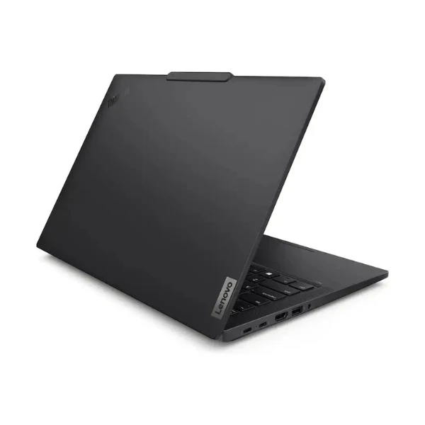 Laptop Lenovo T14 Gen 5 Intel Core Ultra 7 155U 32GB RAM 2TB SSD 14" Intel Graphics Win 11 Pro - Black - Image 5