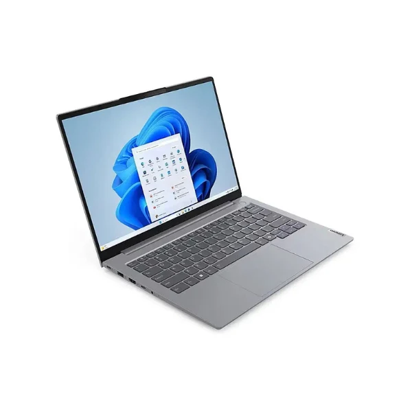 Laptop Lenovo ThinkBook 14 G7 AMD Ryzen 7 16GB RAM 512GB SSD 14" Touch-Screen Arctic AMD Radeon 660M - Image 2