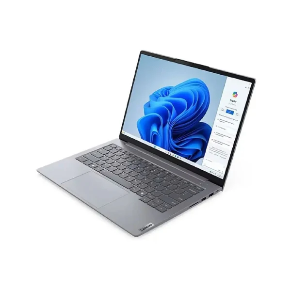 Laptop Lenovo ThinkBook 14 G7 AMD Ryzen 7 16GB RAM 512GB SSD 14" Touch-Screen Arctic AMD Radeon 660M - Image 3