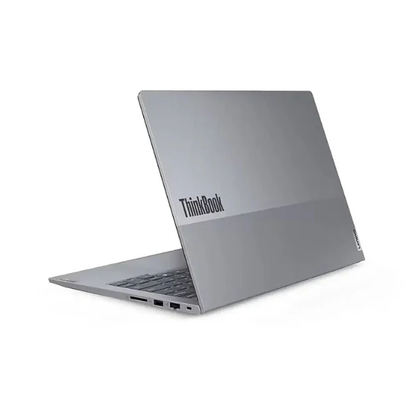Laptop Lenovo ThinkBook 14 G7 AMD Ryzen 7 16GB RAM 512GB SSD 14" Touch-Screen Arctic AMD Radeon 660M - Image 5