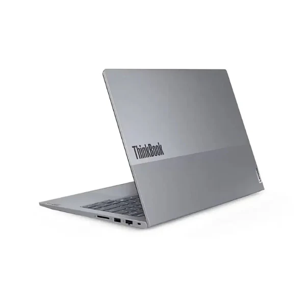 Laptop Lenovo ThinkBook 14 G7 Touchscreen AMD Ryzen 5 Series 7000 16GB RAM 512GB SSD 14" AMD Radeon 660M Arctic Gray - Image 5