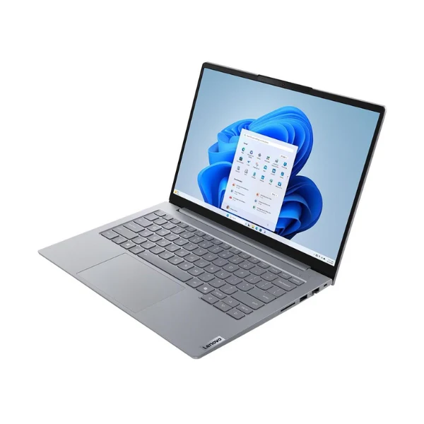 Laptop Lenovo ThinkBook 14 G8 IAL Touchscreen Intel Core Ultra 7 255H (1.5GHz) 32 GB RAM 1 TB SSD 14" Intel Arc 140T Arctic Grey - Image 3