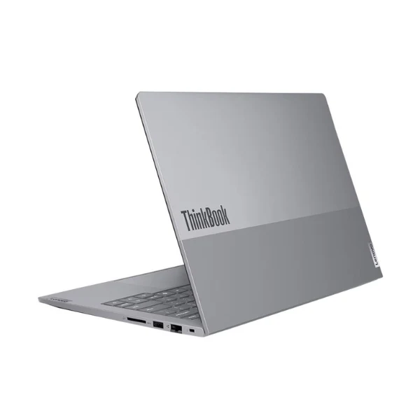 Laptop Lenovo ThinkBook 14 G8 IAL Touchscreen Intel Core Ultra 7 255H (1.5GHz) 32 GB RAM 1 TB SSD 14" Intel Arc 140T Arctic Grey - Image 4