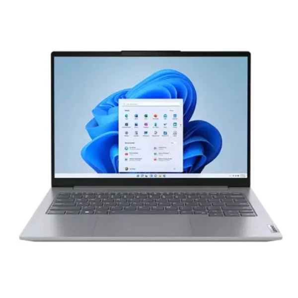 Laptop Lenovo ThinkBook 14 Gen 6 ABP - AMD Ryzen 7 7730U - 16GB RAM - 512GB SSD - Windows 11 Pro - 21KJ0089LM