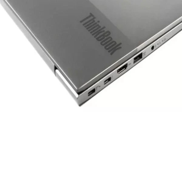Laptop Lenovo ThinkBook 14 Gen 6 ABP - AMD Ryzen 7 7730U - 16GB RAM - 512GB SSD - Windows 11 Pro - 21KJ0089LM - Image 4